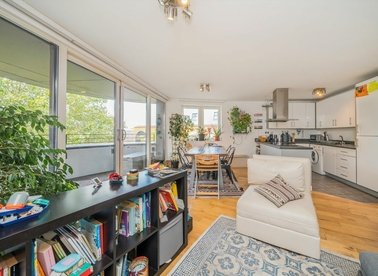 Properties for sale in Tyssen Street - E8 2FE view1