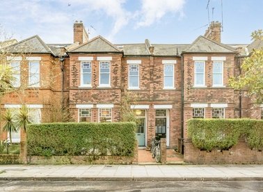 Properties for sale in Tytherton Road - N19 4PZ view1