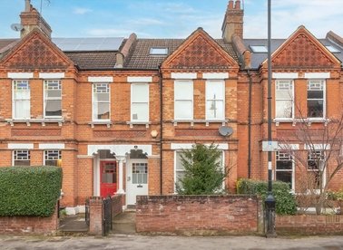 Properties for sale in Tytherton Road - N19 4QA view1