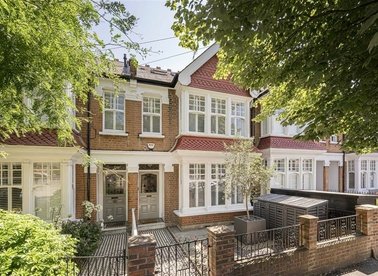 Udney Park Road, Teddington, TW11