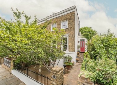 Properties for sale in Ufton Grove - N1 4HG view1