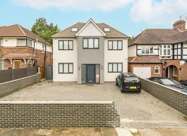 Properties for sale in Ullswater Crescent - SW15 3RE view1