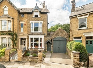 Properties for sale in Ulundi Road - SE3 7UQ view1