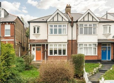Properties sold in Underhill Road - SE22 0QR view1