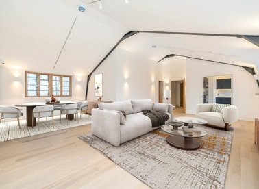 Properties for sale in Underhill Street - NW1 7HS view1