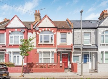 Properties for sale in Undine Street - SW17 8PP view1