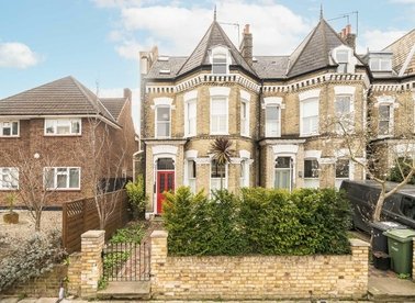 Properties for sale in Union Road - SW4 6JD view1