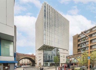 Union Street, London, SE1