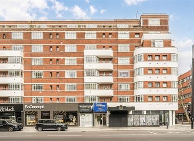 Properties for sale in University Street - WC1E 6JP view1