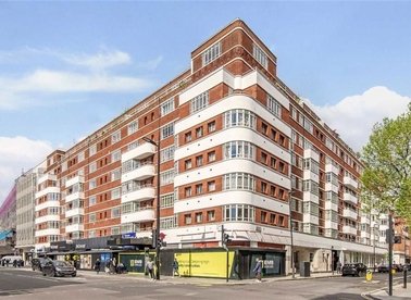 Properties for sale in University Street - WC1E 6JP view1