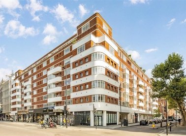 Properties for sale in University Street - WC1E 6JP view1