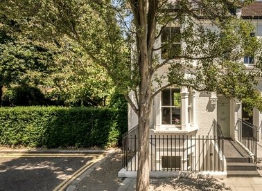Properties sold in Upcerne Road - SW10 0SE view1