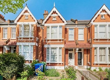 Properties sold in Upland Road - SE22 0DQ view1
