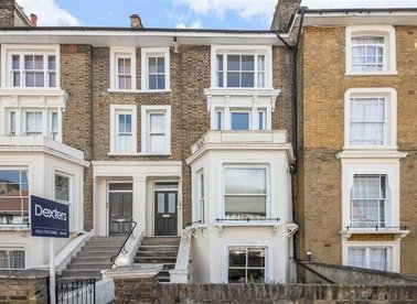 Properties sold in Upper Brockley Road - SE4 1SY view1