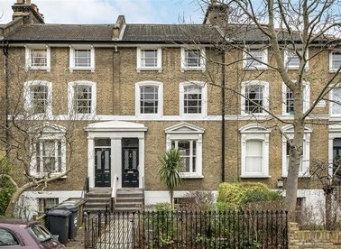 Upper Brockley Road, London, SE4