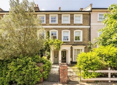 Upper Brockley Road, London, SE4