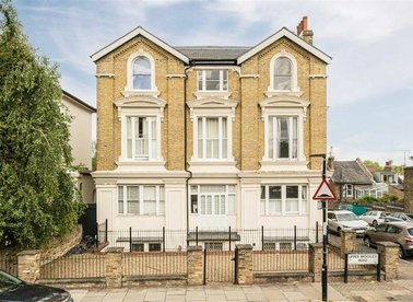 Properties sold in Upper Brockley Road - SE4 1ST view1