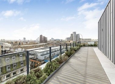 Properties for sale in Upper Ground - SE1 9EY view1