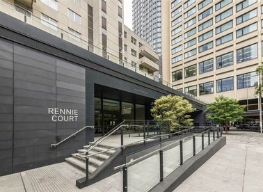 Properties for sale in Upper Ground - SE1 9LP view1