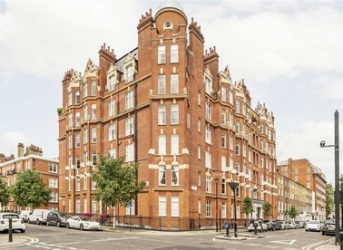 Properties for sale in Upper Montagu Street - W1H 1FR view1