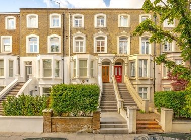 Properties for sale in Upper Park Road - NW3 2UL view1