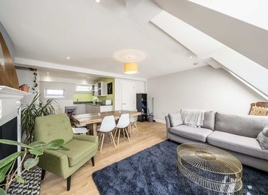 Properties for sale in Upper Richmond Road - SW15 6TD view1