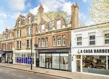 Properties for sale in Upper Richmond Road - SW15 6SQ view1