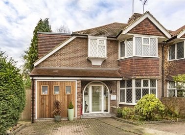 Property For Sale In Kingston London Dexters Estate Agents