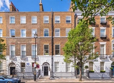 Properties for sale in Upper Wimpole Street - W1G 6LY view1