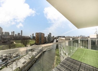 Properties sold in Ursula Gould Way - E14 7FY view1