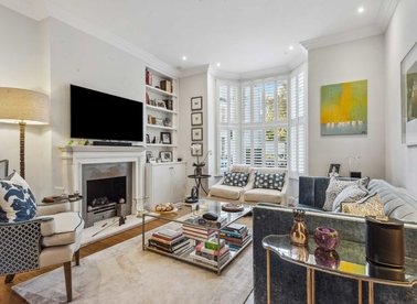 Properties for sale in Uverdale Road - SW10 0SN view1