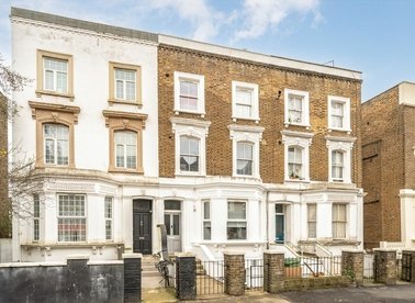 Properties for sale in Uxbridge Road - W12 9DT view1