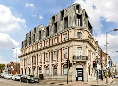 Properties for sale in Uxbridge Road - W13 8SB view1