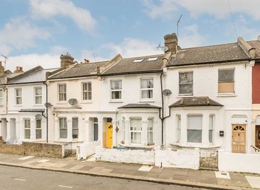 Valliere Road, London, NW10
