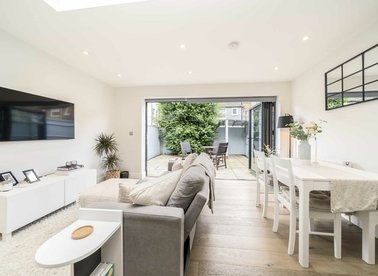 Properties sold in Valnay Street - SW17 8PT view1