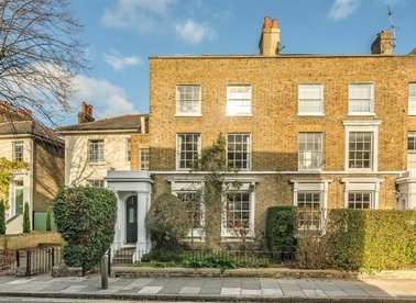 Properties for sale in Vanbrugh Park - SE3 7AA view1