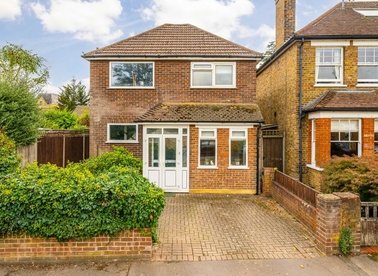 Properties for sale in Varna Road - TW12 2BQ view1