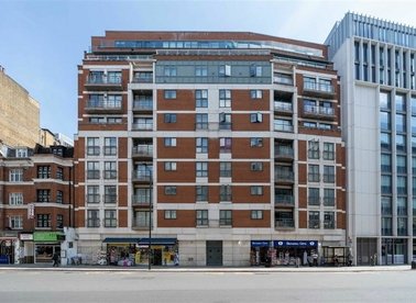 Properties for sale in Vauxhall Bridge Road - SW1V 1AA view1