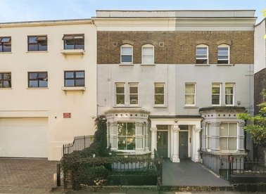 Properties for sale in Vauxhall Grove - SW8 1SY view1