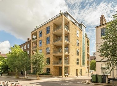 Properties for sale in Vauxhall Street - SE11 5LL view1