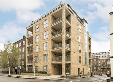 Properties for sale in Vauxhall Street - SE11 5LL view1