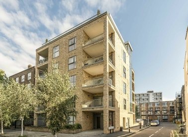 Properties for sale in Vauxhall Street - SE11 5LL view1