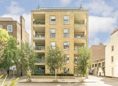 Properties for sale in Vauxhall Street - SE11 5LL view1