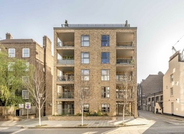 Properties for sale in Vauxhall Street - SE11 5LL view1