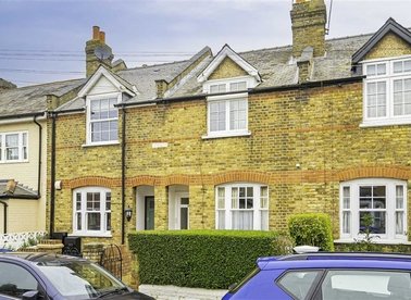 Properties for sale in Victor Road - TW11 8SP view1