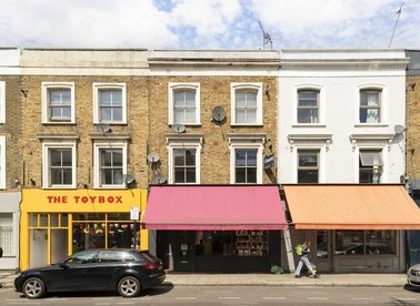 Properties sold in Victoria Park Road - E9 7HD view1