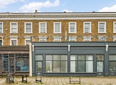 Properties for sale in Victoria Park Road - E9 7JN view1