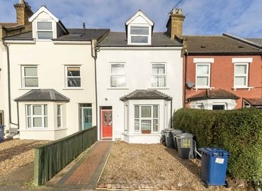 Properties sold in Victoria Road - NW4 2RP view1