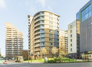 Properties for sale in Victoria Road - W3 6BF view1