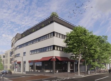 Properties for sale in Victoria Road - KT6 4JZ view1